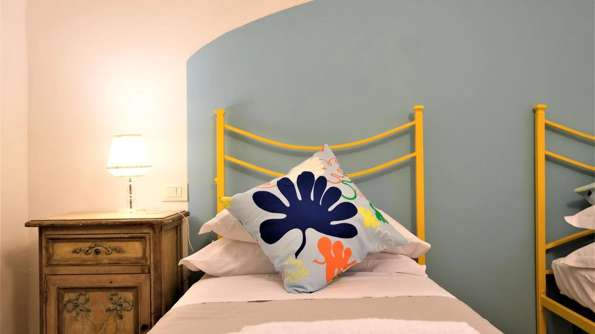 Wine Apartments Florence Nebbiolo Ιταλία