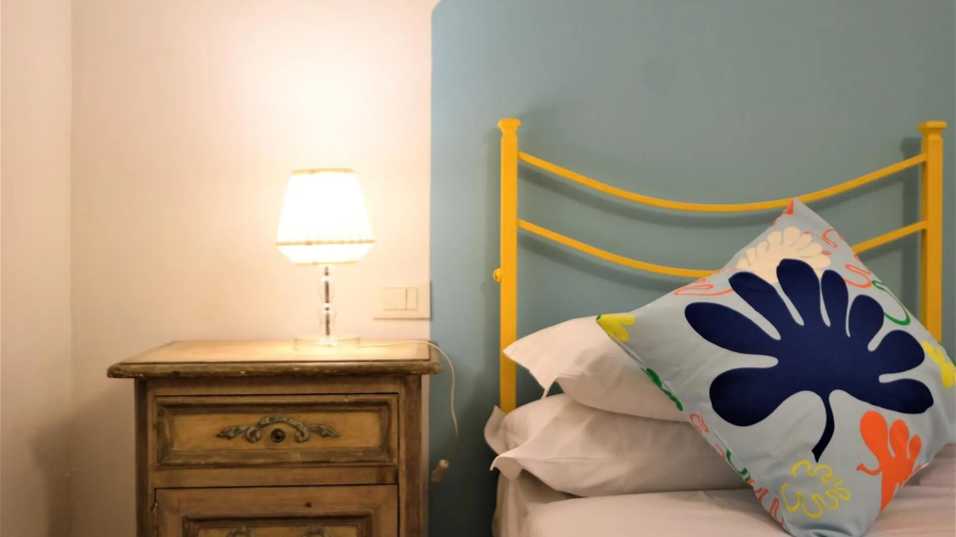 Wine Apartments Florence Nebbiolo Ιταλία