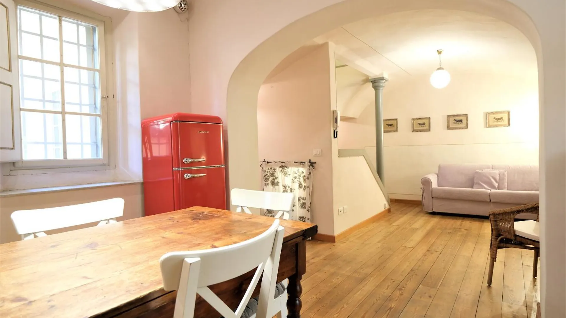 Wine Apartments Florence Nebbiolo