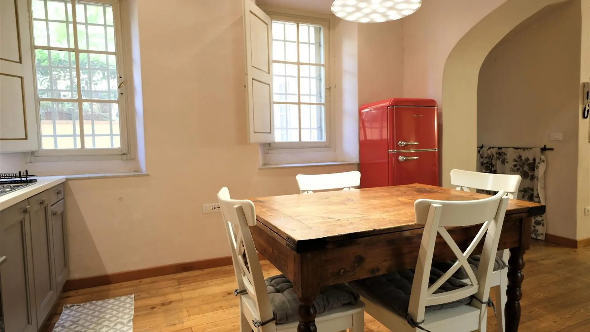 Wine Apartments Florence Nebbiolo 0*,  Ιταλία