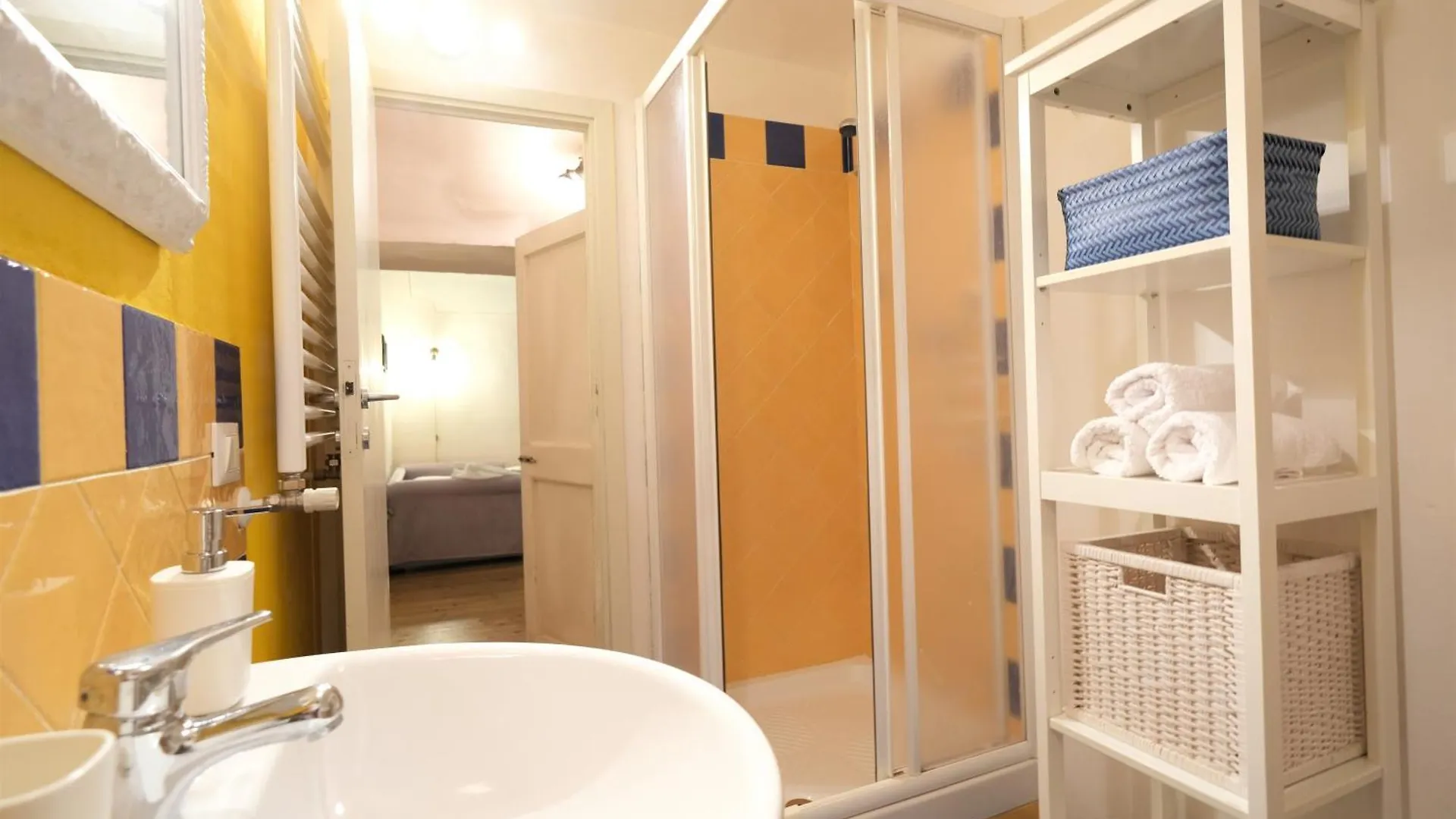 Wine Apartments Florence Nebbiolo Ιταλία