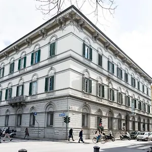 St. James Firenze